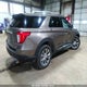 1FMSK8FH0MGB36507 2021 Ford Explorer Limited auction photo thumbnail 4
