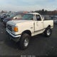 1FTEF14H0LNA88968 1990 Ford F150 auction photo thumbnail 2