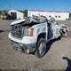 1GT7K4B66AF118960 2010 GMC Sierra 3500Hd Slt auction photo thumbnail 2