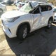 5TDZZRAH3LS505375 2020 Toyota Highlander Le auction photo thumbnail 2
