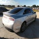 3LN6L2J96GR614812 2016 Lincoln Mkz auction photo thumbnail 4