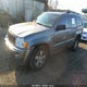 1J8GR48K67C644864 2007 Jeep Grand Cherokee Laredo auction photo thumbnail 2