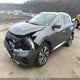5N1AZ2MS6KN141917 2019 Nissan Murano Sl auction photo thumbnail 2