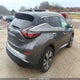 5N1AZ2MS6KN141917 2019 Nissan Murano Sl auction photo thumbnail 5