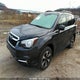 JF2SJARC3JH595049 2018 Subaru Forester Limited auction photo thumbnail 3