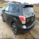 JF2SJARC3JH595049 2018 Subaru Forester Limited auction photo thumbnail 4