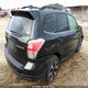 JF2SJARC3JH595049 2018 Subaru Forester Limited auction photo thumbnail 6