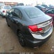 19XFB2F83FE103216 2015 Honda Civic Ex auction photo thumbnail 3