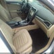 3FA6P0H7XGR225596 2016 Ford Fusion Se auction photo thumbnail 5