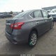 3N1AB7APXKY370225 2019 Nissan Sentra S auction photo thumbnail 4