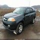 2HNYD18285H534444 2005 Acura Mdx auction photo thumbnail 2