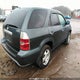 2HNYD18285H534444 2005 Acura Mdx auction photo thumbnail 4
