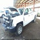 1GCRCNEC8HZ260278 2017 Chevrolet Silverado 1500 Wt auction photo thumbnail 2