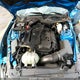 1FA6P8TH7L5174523 2020 Ford Mustang Ecoboost auction photo thumbnail 10