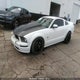 1ZVHT82H275292420 2007 Ford Mustang Gt Deluxe/Gt Premium auction photo thumbnail 2