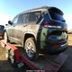 1C4RJKAG0M8159989 2021 Jeep Grand Cherokee L Laredo auction photo thumbnail 3
