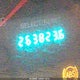 1FAFP4446YF135430 2000 Ford Mustang auction photo thumbnail 7