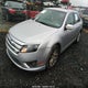 3FAHP0JA8CR203654 2012 Ford Fusion Sel auction photo thumbnail 2