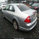 3FAHP0JA8CR203654 2012 Ford Fusion Sel auction photo thumbnail 3