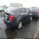 1G1JE5SB2D4132315 2013 Chevrolet Sonic Ltz Auto auction photo thumbnail 4