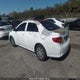 JTDBU4EE2AJ076291 2010 Toyota Corolla Le auction photo thumbnail 3