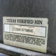 CCBAF471M840 1984 Chris Craft Other auction photo thumbnail 9