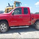 2GCEK19J881133848 2008 Chevrolet Silverado 1500 Lt1 auction photo thumbnail 12