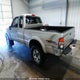 5TEWN72N22Z890677 2002 Toyota Tacoma auction photo thumbnail 3