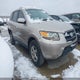 5NMSG73D67H061732 2007 Hyundai Santa Fe Gls auction photo thumbnail 1