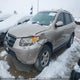 5NMSG73D67H061732 2007 Hyundai Santa Fe Gls auction photo thumbnail 2