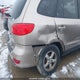 5NMSG73D67H061732 2007 Hyundai Santa Fe Gls auction photo thumbnail 6