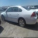 2G1WA5EK0B1333278 2011 Chevrolet Impala Ls auction photo thumbnail 3