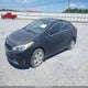 3KPFK4A74HE104176 2017 Kia Forte Lx auction photo thumbnail 4