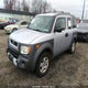 5J6YH28514L010249 2004 Honda Element Ex auction photo thumbnail 2