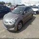 5NPDH4AE4EH529084 2014 Hyundai Elantra Se auction photo thumbnail 2