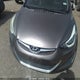 5NPDH4AE4EH529084 2014 Hyundai Elantra Se auction photo thumbnail 6