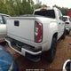 1GTG5BEN2M1186298 2021 GMC Canyon 2Wd Short Box Elevation Standard auction photo thumbnail 4