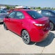 2T1BURHE4FC331826 2015 Toyota Corolla Le auction photo thumbnail 3
