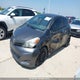 JTDKTUD3XDD567455 2013 Toyota Yaris Le auction photo thumbnail 2