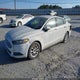 1FA6P0G75F5130298 2015 Ford Fusion S auction photo thumbnail 4