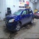 3GNCJRSBXFL192477 2015 Chevrolet Trax Lt auction photo thumbnail 2