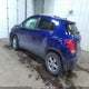 3GNCJRSBXFL192477 2015 Chevrolet Trax Lt auction photo thumbnail 3