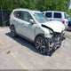 5N1AT2MV8LC752198 2020 Nissan Rogue Sl Intelligent Awd auction photo thumbnail 1