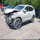 5N1AT2MV8LC752198 2020 Nissan Rogue Sl Intelligent Awd auction photo thumbnail 2