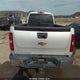 1GCNCPEX8BZ292698 2011 Chevrolet Silverado 1500 Work Truck auction photo thumbnail 8