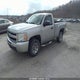 1GCNCPEX8BZ292698 2011 Chevrolet Silverado 1500 Work Truck auction photo thumbnail 2