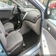KMHCU5AEXDU087103 2013 Hyundai Accent Se auction photo thumbnail 5