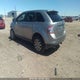 2FMDK49C28BB43019 2008 Ford Edge Limited auction photo thumbnail 3
