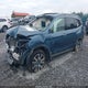 5FNYF6H93MB020029 2021 Honda Pilot Awd Touring 8 Passenger auction photo thumbnail 2