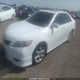 4T1BE46K97U642600 2007 Toyota Camry Ce/Le/Se/Xle auction photo thumbnail 2